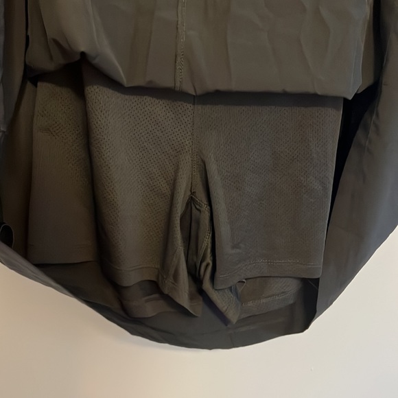 Nola Skort - Size 3X - Picture 3 of 4